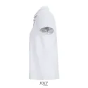 Polo femme personnalisé – SOL’S PULSE WOMEN 100 % coton