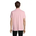 Polo unisexe personnalisé – SOL’S PULSE 100 % coton, finition premium