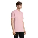 Polo unisexe personnalisé – SOL’S PULSE 100 % coton, finition premium