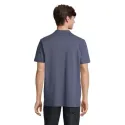 Polo unisexe personnalisé – SOL’S PULSE 100 % coton, finition premium