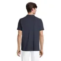 Polo unisexe personnalisé – SOL’S PULSE 100 % coton, finition premium