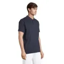 Polo unisexe personnalisé – SOL’S PULSE 100 % coton, finition premium