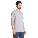 Polo unisexe personnalisé – SOL’S PULSE 100 % coton, finition premium