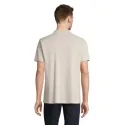 Polo unisexe personnalisé – SOL’S PULSE 100 % coton, finition premium