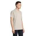 Polo unisexe personnalisé – SOL’S PULSE 100 % coton, finition premium