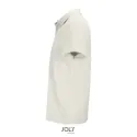 Polo unisexe personnalisé – SOL’S PULSE 100 % coton, finition premium