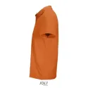 Polo unisexe personnalisé – SOL’S PULSE 100 % coton, finition premium
