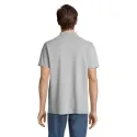 Polo unisexe personnalisé – SOL’S PULSE 100 % coton, finition premium