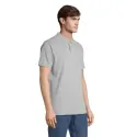 Polo unisexe personnalisé – SOL’S PULSE 100 % coton, finition premium