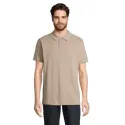 Polo unisexe personnalisé – SOL’S PULSE 100 % coton, finition premium