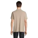 Polo unisexe personnalisé – SOL’S PULSE 100 % coton, finition premium