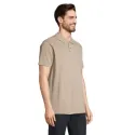 Polo unisexe personnalisé – SOL’S PULSE 100 % coton, finition premium