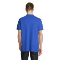 Polo unisexe personnalisé – SOL’S PULSE 100 % coton, finition premium
