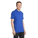 Polo unisexe personnalisé – SOL’S PULSE 100 % coton, finition premium