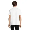 Polo unisexe personnalisé – SOL’S PULSE 100 % coton, finition premium