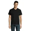 T-shirt homme col V personnalisable – SOL’S VICTORY coton premium