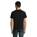 T-shirt homme col V personnalisable – SOL’S VICTORY coton premium