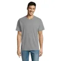 T-shirt homme col V personnalisable – SOL’S VICTORY coton premium