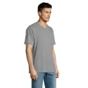 T-shirt homme col V personnalisable – SOL’S VICTORY coton premium