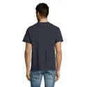 T-shirt homme col V personnalisable – SOL’S VICTORY coton premium