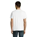 T-shirt homme col V personnalisable – SOL’S VICTORY coton premium