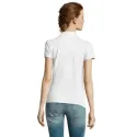 Polo femme SOL'S PEOPLE personnalisable avec logo