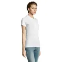 Polo femme SOL'S PEOPLE personnalisable avec logo