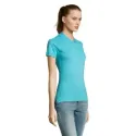Polo femme SOL'S PASSION personnalisable avec logo