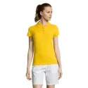 Polo femme SOL'S PASSION personnalisable avec logo