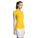 Polo femme SOL'S PASSION personnalisable avec logo