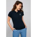 Polo femme SOL'S PASSION personnalisable avec logo