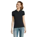 Polo femme SOL'S PASSION personnalisable avec logo