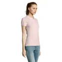 Polo femme SOL'S PASSION personnalisable avec logo