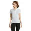 Polo femme SOL'S PASSION personnalisable avec logo