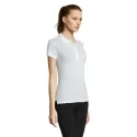 Polo femme SOL'S PASSION personnalisable avec logo