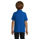 Polo enfant SOL'S SUMMER II KIDS personnalisable avec logo
