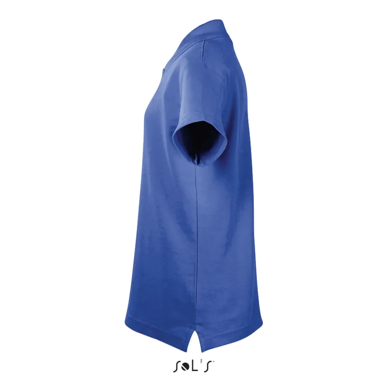 Polo enfant SOL'S SUMMER II KIDS personnalisable avec logo