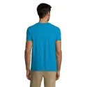 T-shirt unisexe en coton – 150 g/m² – Personnalisable