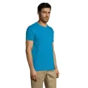 T-shirt unisexe en coton – 150 g/m² – Personnalisable