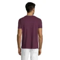 T-shirt unisexe en coton – 150 g/m² – Personnalisable