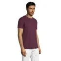 T-shirt unisexe en coton – 150 g/m² – Personnalisable