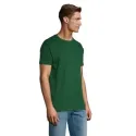 T-shirt unisexe en coton – 150 g/m² – Personnalisable