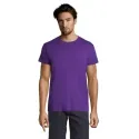 T-shirt unisexe en coton – 150 g/m² – Personnalisable