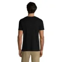 T-shirt unisexe en coton – 150 g/m² – Personnalisable