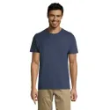 T-shirt unisexe en coton – 150 g/m² – Personnalisable