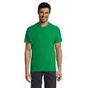 T-shirt unisexe en coton – 150 g/m² – Personnalisable