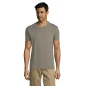 T-shirt unisexe en coton – 150 g/m² – Personnalisable