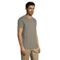 T-shirt unisexe en coton – 150 g/m² – Personnalisable
