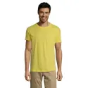 T-shirt unisexe en coton – 150 g/m² – Personnalisable