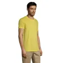 T-shirt unisexe en coton – 150 g/m² – Personnalisable